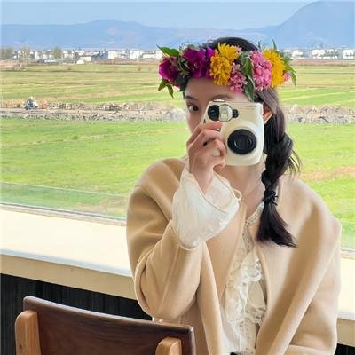 春光乍现