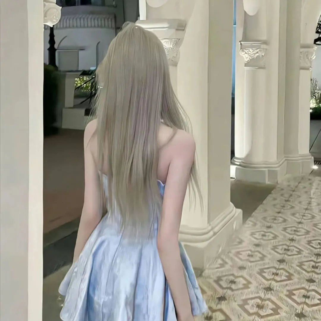 灵欲春宵