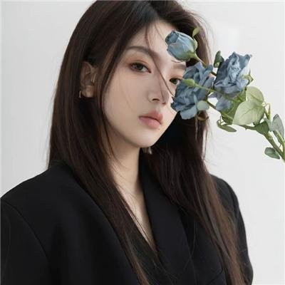 药房女孩
