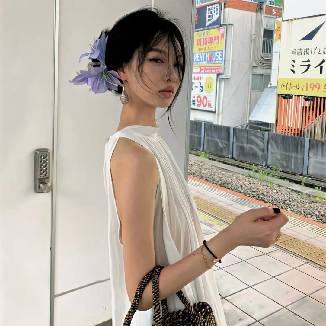 大叔与棉花糖