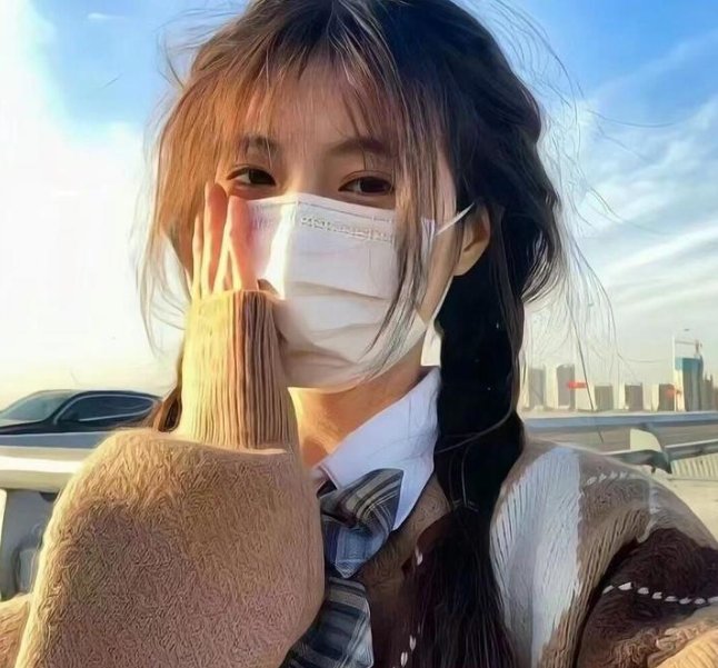 小魔女